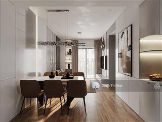 Bán chung cư handico 5 622 minh khai, 67m2,2pn, căn góc siêu thoáng