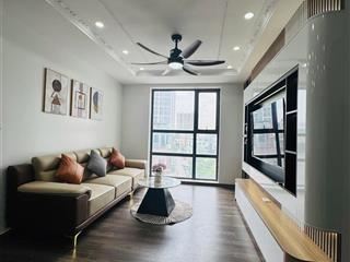 Bán gấp chcc cti, view hồ vĩnh hoàng, 51m2, 2pn, giá 4,25 tỷ