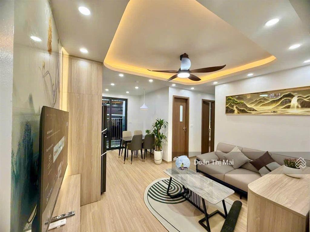 Chính chủ gửi bán chcc toà ct1 tây nam linh đàm, 40m2, giá 3.4 tỷ