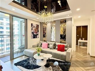 Chính chủ gửi bán cc k35 tân mai, 122m2, 3pn, view đẹp