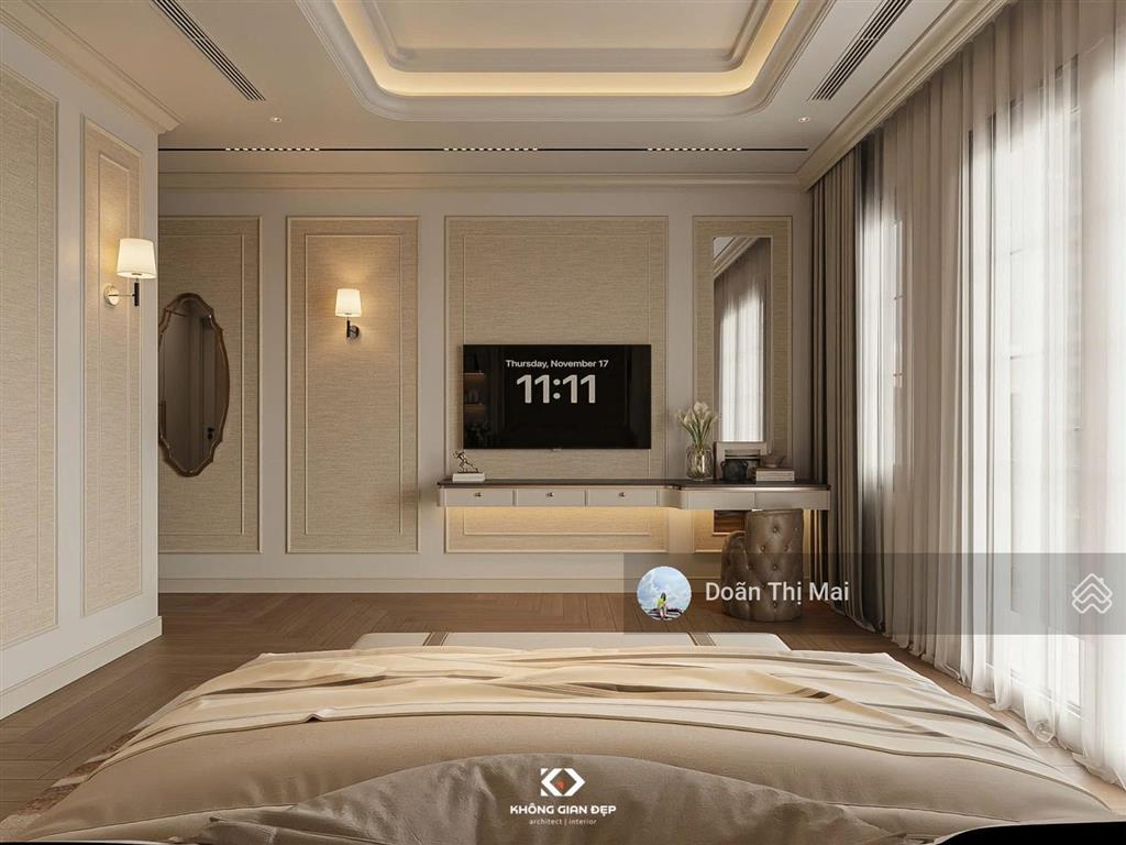 Bán căn hộ chung cư nơ14b định công, 86m2,3pn,view cực thoáng