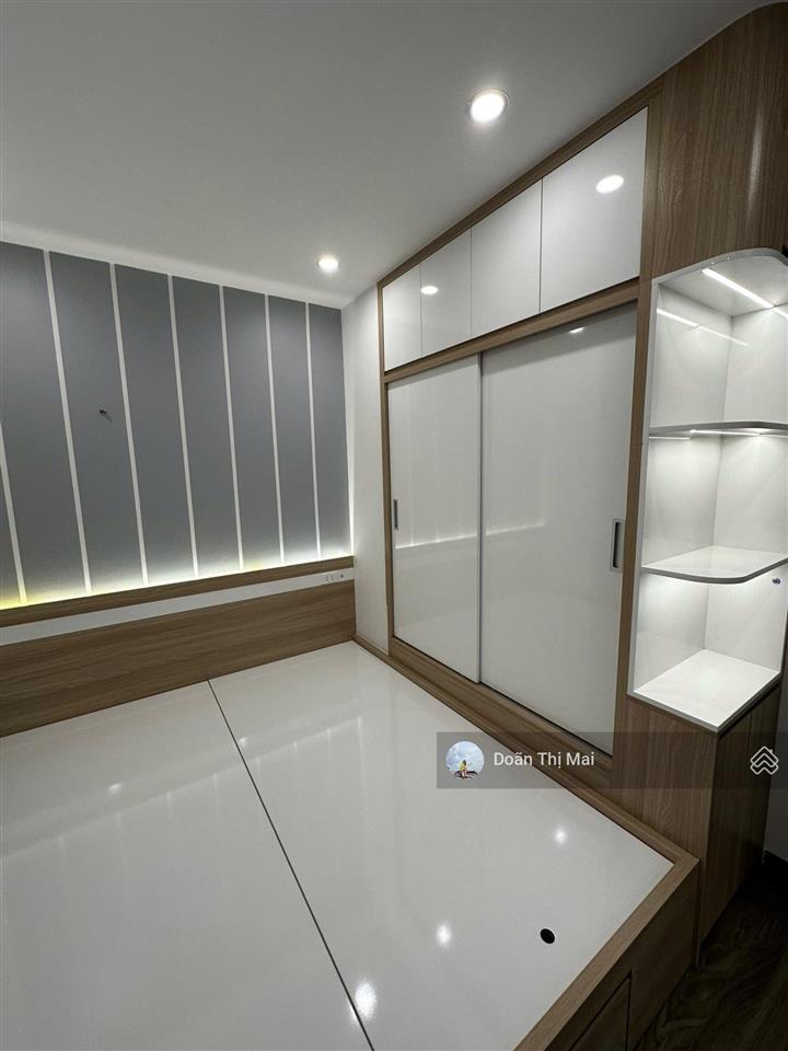 Cần bán nhanh căn hộ kđt hồng hà eco city tứ hiệp, dt 50m2, giá đẹp