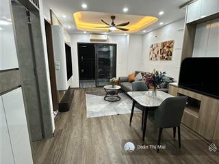 Cần bán nhanh căn hộ kđt hồng hà eco city tứ hiệp, dt 50m2, giá đẹp
