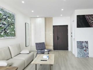 Cần bán chcc hateco yên sở, dt 85m2, 3 phòng ngủ, giá 5,52 tỷ