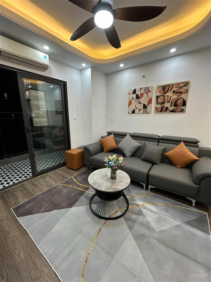Bán gấp cc hateco, view hồ yên sở, 51m2, 2phòng ngủ, giá 4,1 tỷ