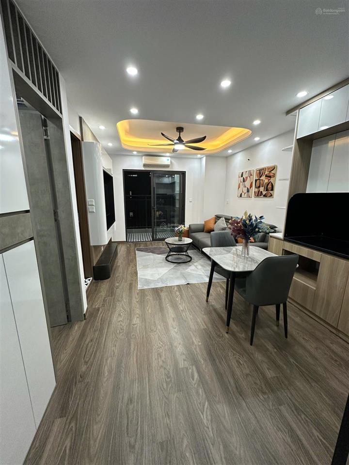 Bán gấp cc hateco, view hồ yên sở, 51m2, 2phòng ngủ, giá 4,1 tỷ