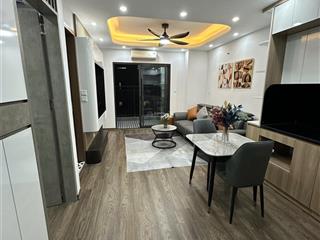 Bán gấp cc hateco, view hồ yên sở, 51m2, 2phòng ngủ, giá 4,1 tỷ
