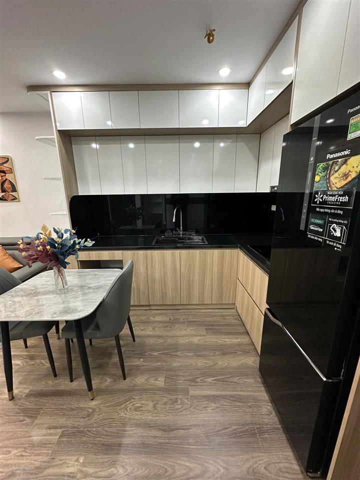 Bán gấp cc hateco, view hồ yên sở, 51m2, 2phòng ngủ, giá 4,1 tỷ