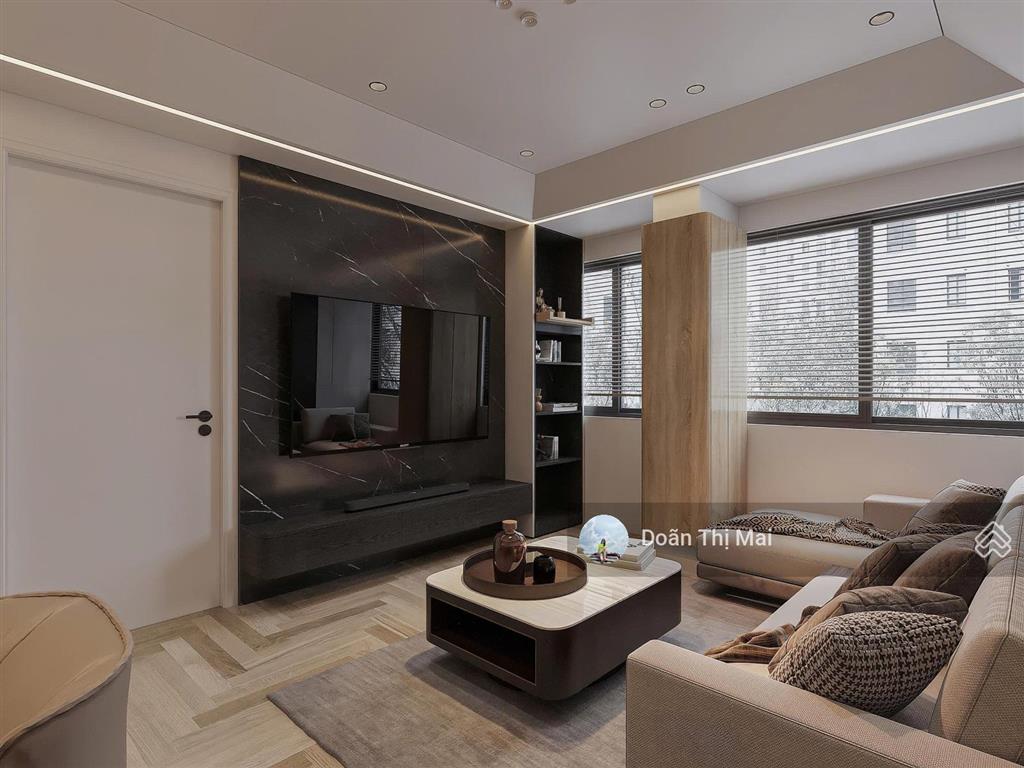 Bán chung cư eco green 286 nguyễn xiển, 67m2, 2pn, tầng view đẹp
