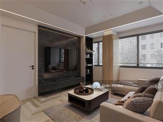 Bán chung cư eco green 286 nguyễn xiển, 67m2, 2pn, tầng view đẹp