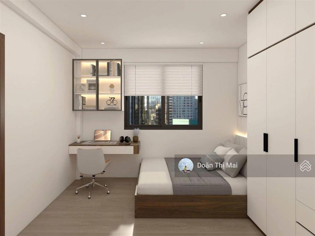 Bán chung cư eco green 286 nguyễn xiển, 67m2, 2pn, tầng view đẹp