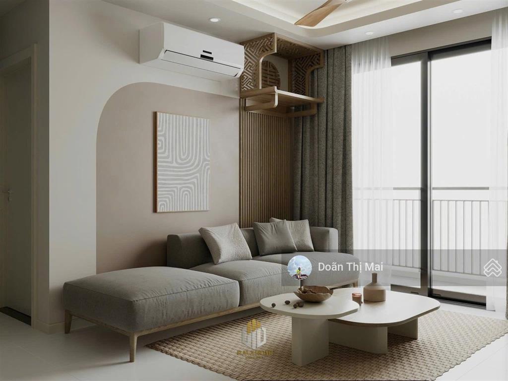 Bán gấp chcc rose town 79 ngọc hồi, hoàng mai, 66m², 2pn