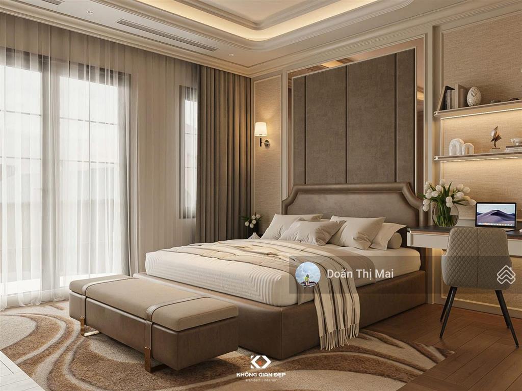 Bán căn hộ chung cư feliz homes 297 đường hoàng mai, dt 108m2, 3pn