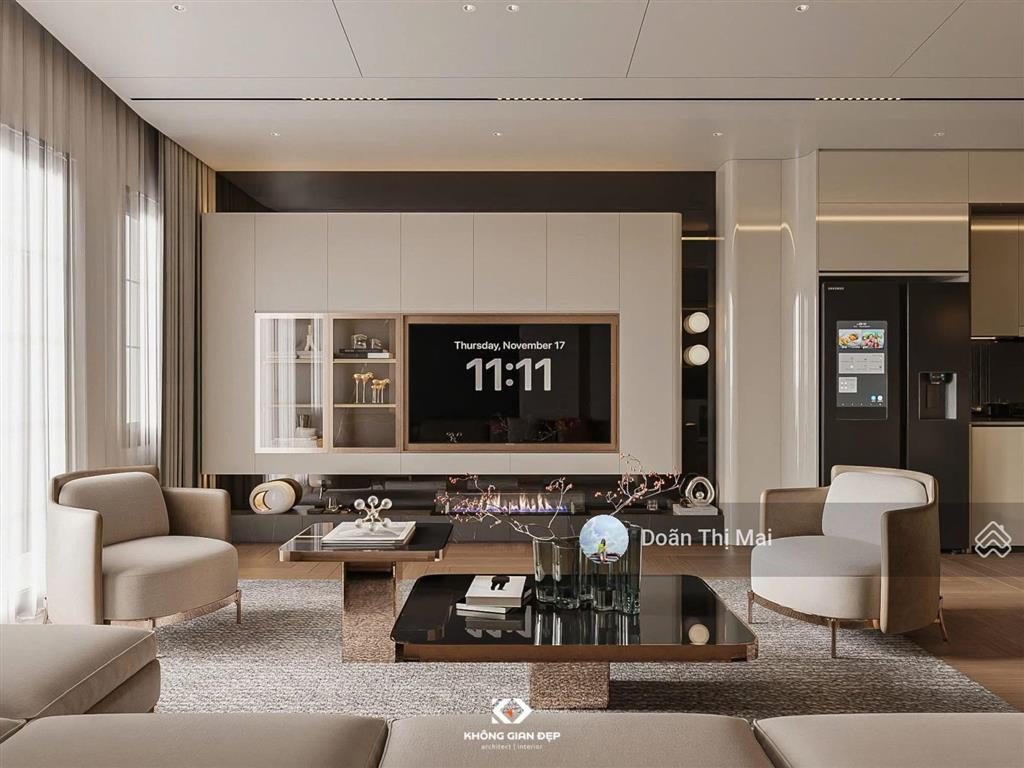 Bán căn hộ chung cư feliz homes 297 đường hoàng mai, dt 108m2, 3pn