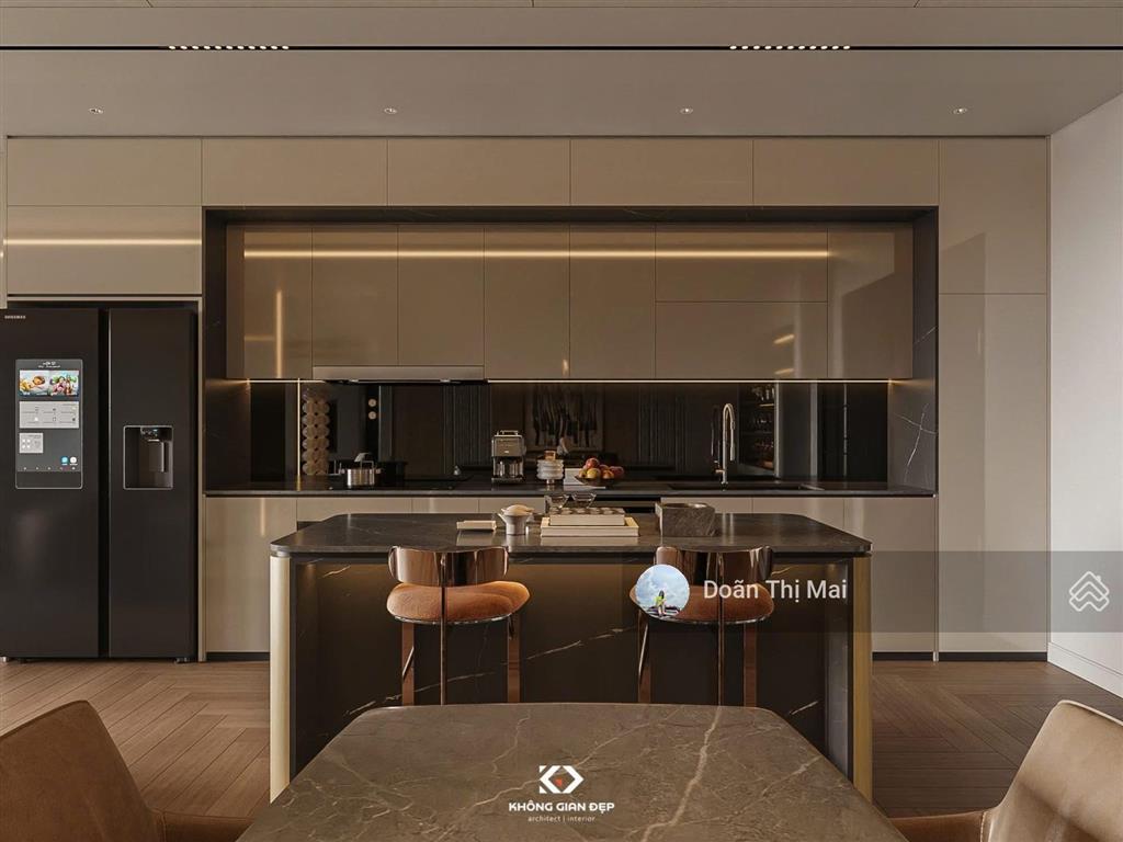Bán căn hộ chung cư feliz homes 297 đường hoàng mai, dt 108m2, 3pn