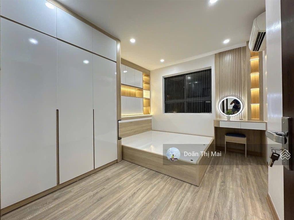 Cần bán nhanh căn hộ lilama 124 minh khai, 76m2, 2pn, giá 6,1 tỷ