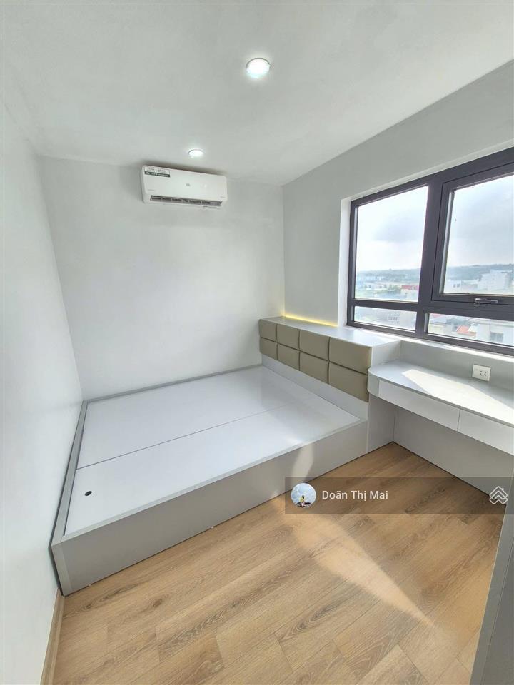 Cần bán nhanh căn hộ lilama 124 minh khai, 76m2, 2pn, giá 6,1 tỷ
