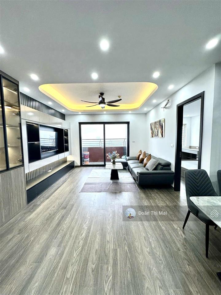 Chính chủ gửi bán chcc nam đô, 94m2, 3 phòng ngủ, 2 ban công, full nội thất