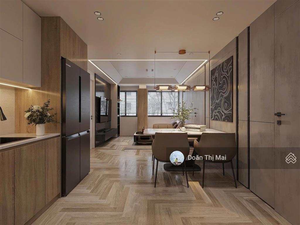 Cần bán gấp cc hateco yên sở, 95m2, 3 phòng ngủ, giá 5,8 tỷ