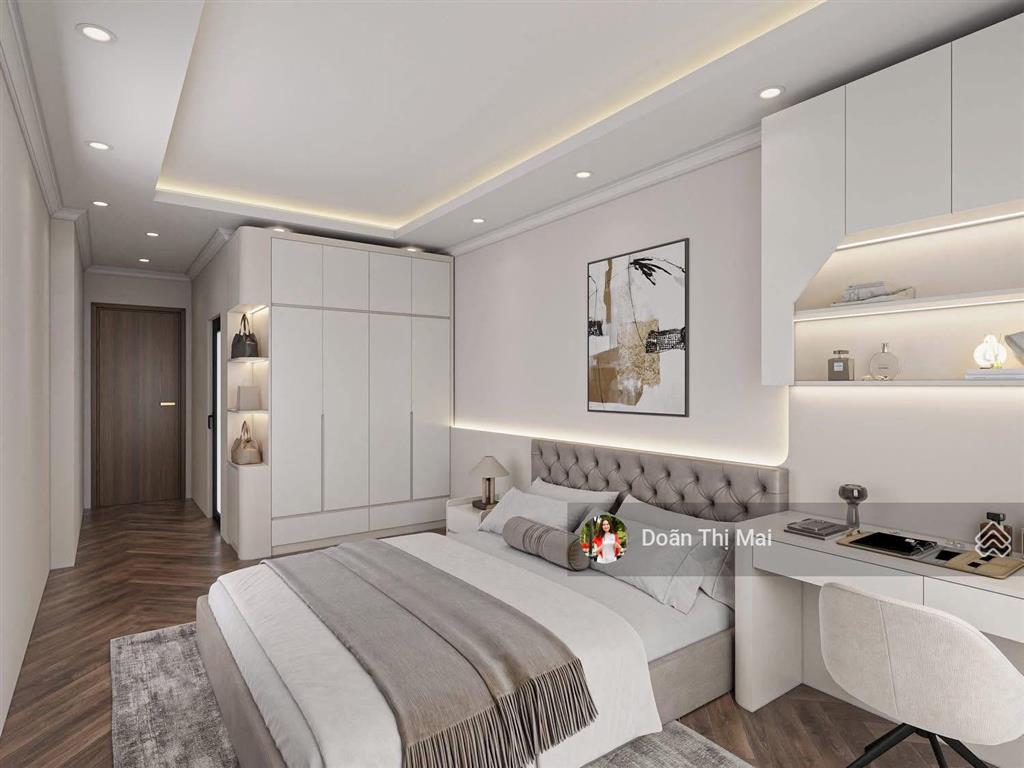 Bán gấp căn c13 khuyến lương, 66m2,2phòng ngủ, giá 3,75 tỷ