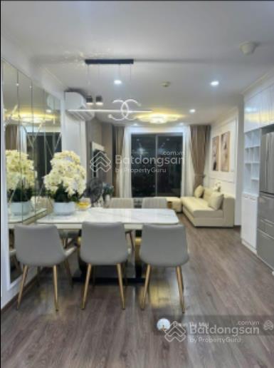 Cần bán nhanh chcc gelexia 885 tam trinh, 68m2, 2pn giá 4,5 tỷ