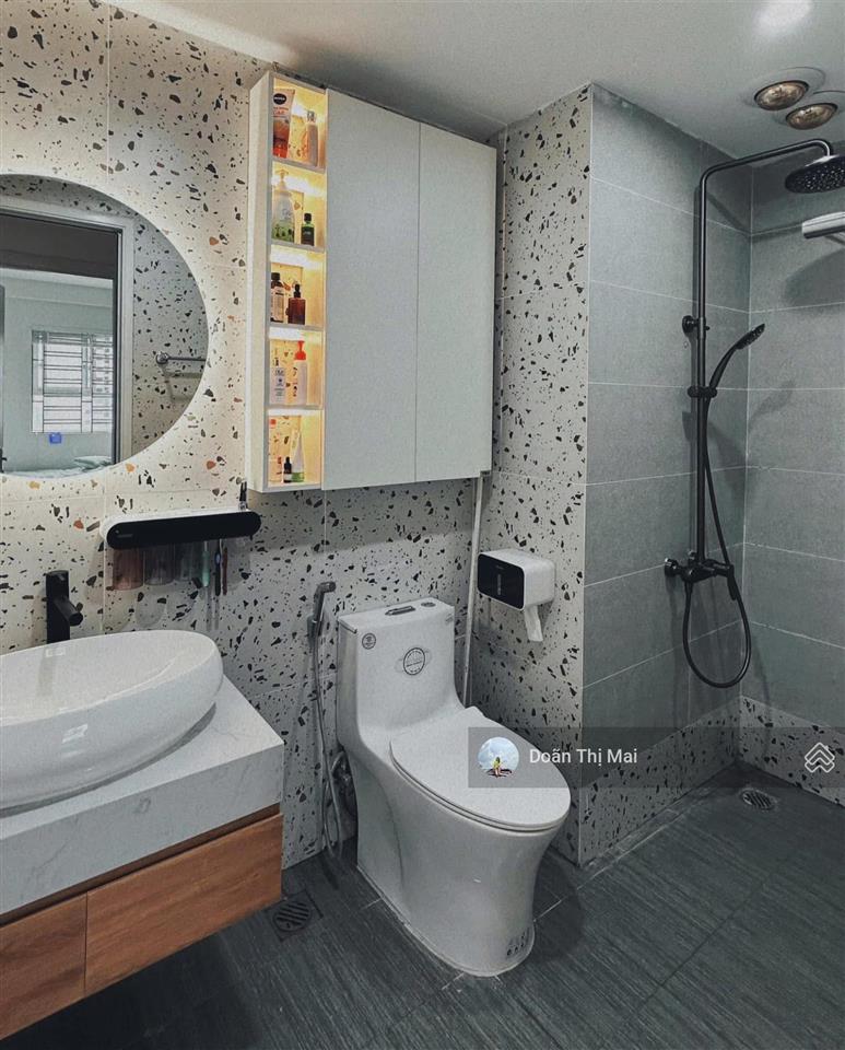 Bán chcc @home, 987 tam trinh. 70m2, 3pn