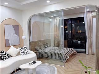 Chính chủ gửi bán nhanh cc hồng hà, thịnh liệt, 56m2, 2 pn, view thành phố đẹp