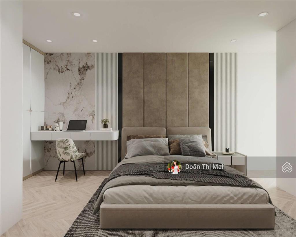 Bán căn hộ thăng long garden, 250 minh khai, 132m2, có slot ô tô