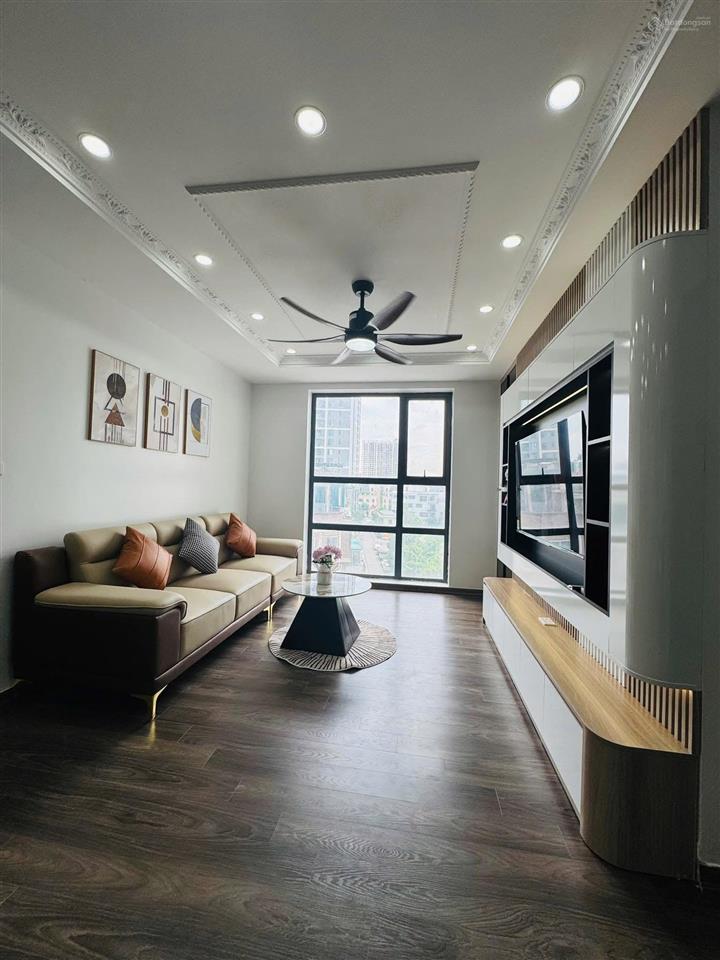 Bán gấp chcc cti, view hồ vĩnh hoàng, 54m2, full nội thất, sẵn sổ đỏ