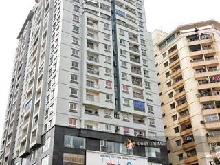 Cần bán căn hộ chung cư 25 tân mai (toà vietinbank)
