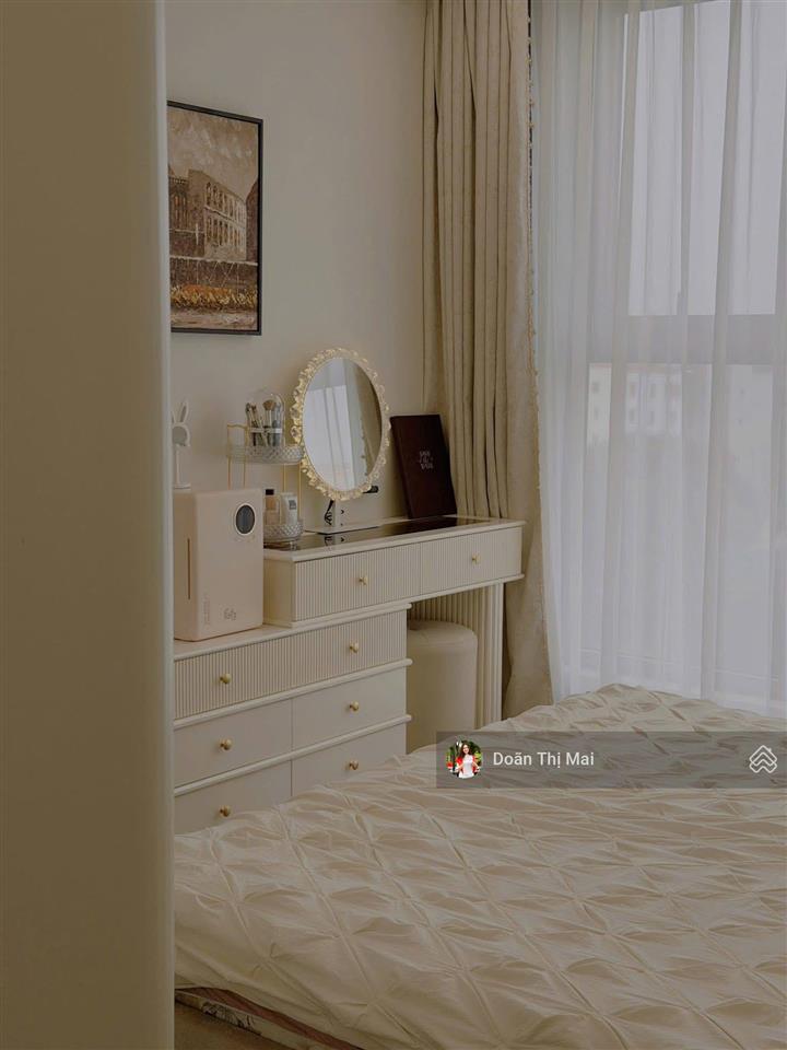 Bán cc 2pn, 48m2 tại khu di dân đền lừ iii, 3,4 tỷ, hoàng mai, hà nội