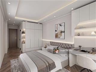 Bán cc 2pn, 48m2 tại khu di dân đền lừ iii, 3,4 tỷ, hoàng mai, hà nội