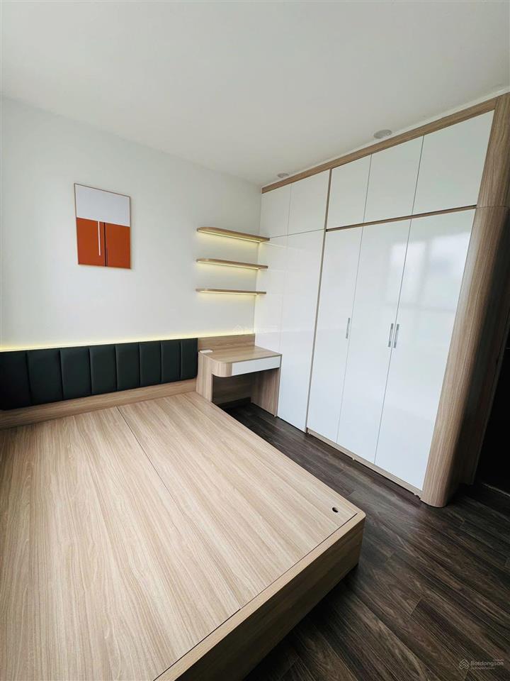 Bán gấp chcc cti hồ vĩnh hoàng, 54m2, 2pn, giá 3,45 tỷ