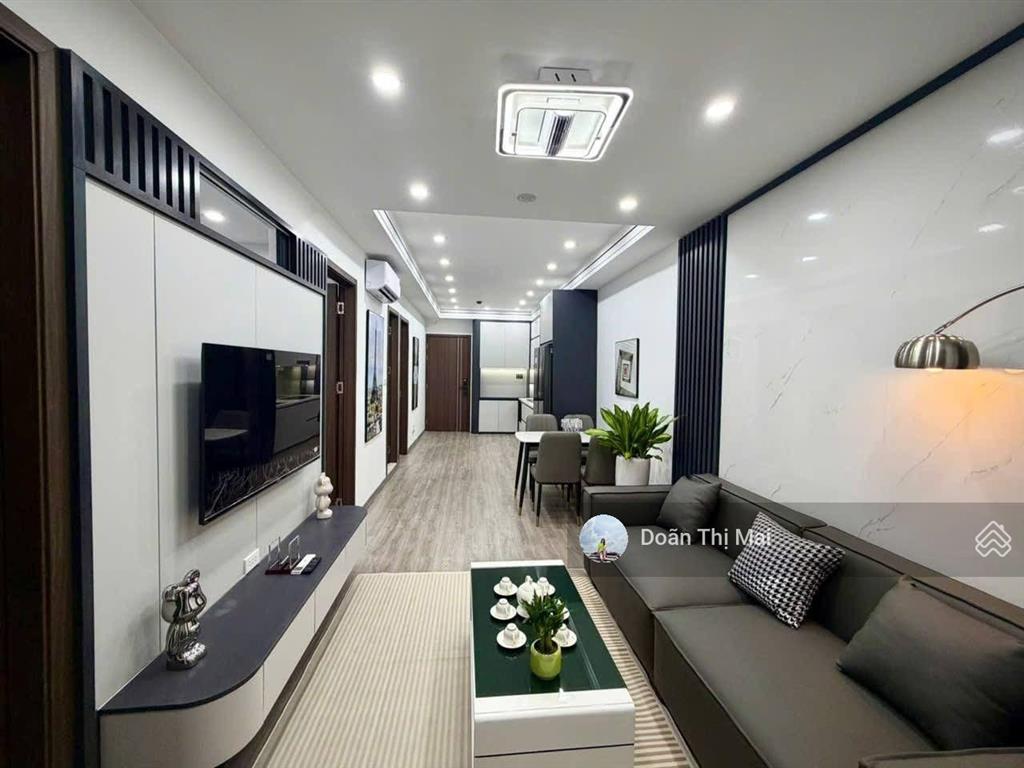 Cần bán chcc feliz homes, 77m2, 2pn, full nội thất đẹp