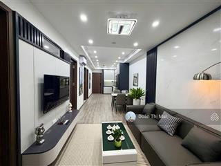 Cần bán chcc feliz homes, 77m2, 2pn, full nội thất đẹp