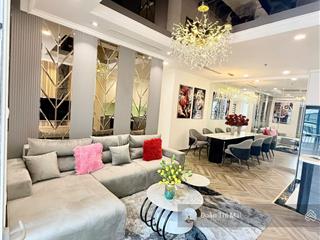 Bán chcc new horizon 87 lĩnh nam 94m2, 3 phòng ngủ, giá 7,2 tỷ
