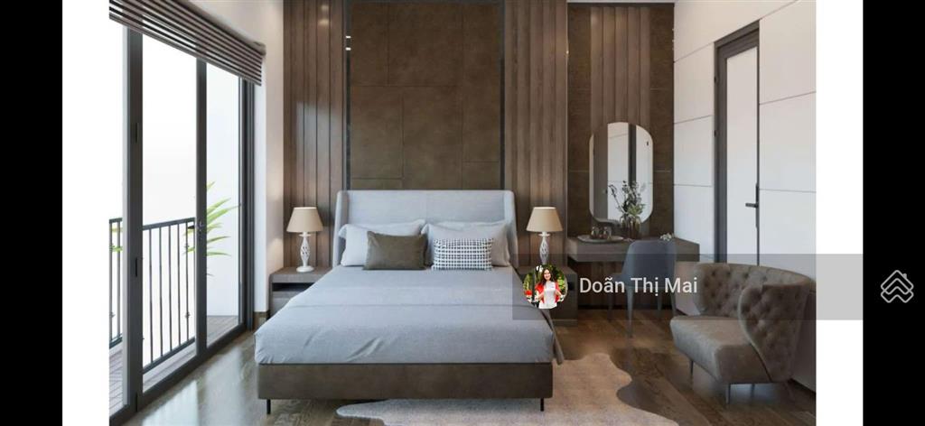 Cần bán căn hộ chung cư 25 tân mai (toà vietinbank)