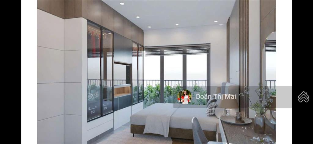 Cần bán căn hộ chung cư 25 tân mai (toà vietinbank)