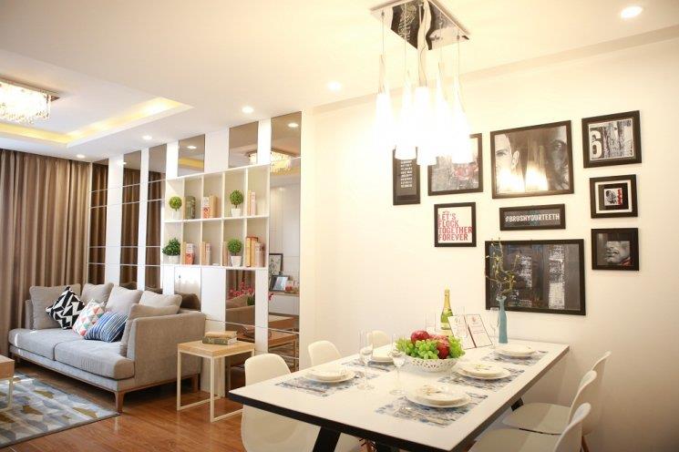 Bán cc 2pn, 2vs tại helios tower 75 tam trinh, 4,5 tỷ, 68m2, hoàng mai, hà nội