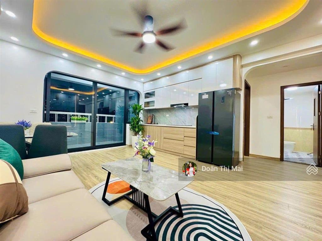 Bán cc 3pn, 2wc tại lilama  52 lĩnh nam, 4,25 tỷ, 92m2