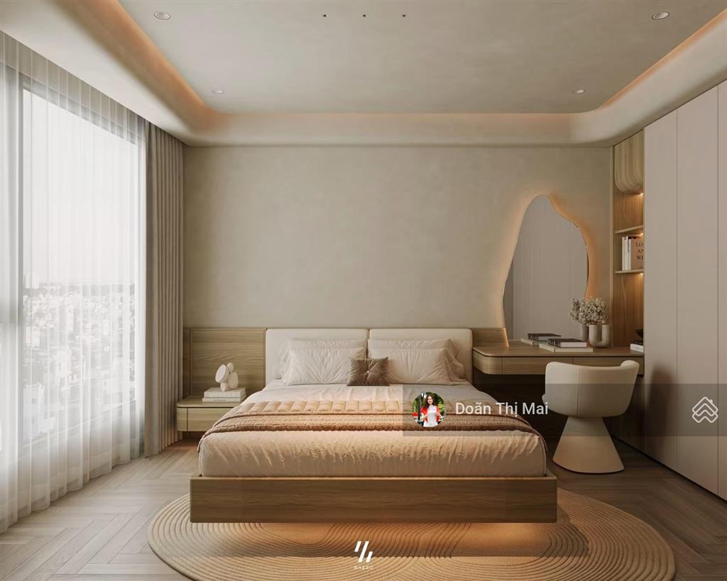 Bán cc 3pn, 2wc tại lilama  52 lĩnh nam, 4,25 tỷ, 92m2