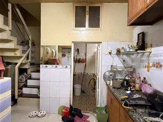 Gấp nhà đẹp ở ngay âu cơ dtsd 66m3.789 tỷsát bv tânphútrường tríđức