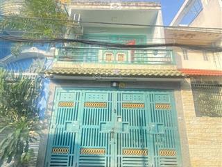 Gấp bán 1đời chủ 60m² hxh thông2tầng thu nhập 111triệu/năm giáp tphú