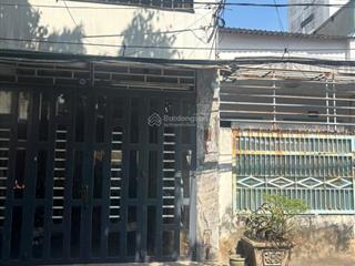 Gấp bán nhà hxh 8m hương lộ 2 dt 68m cn 65m2 trệt lửng giá tốt bình tân