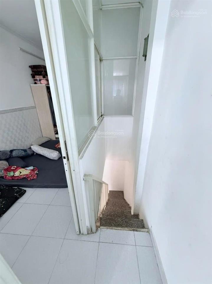 Nhanh mới kịp mặt tiền trần thủ độ tân phú nhỉnh 3tỷ 34m2 2tầng sổ a4