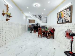 Giảm sâu chỉ 4.567tỷ nhà đẹp58m2tầng tânkỳ tânquý chợ trường nhà thờ bình thuận