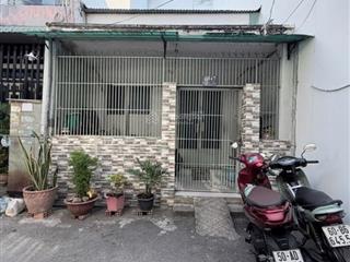 Giá đang tốt tầm 80tr/m2 nhà 55m2 chỉ 4,848 tỷ tân sơn nhì, tân phú gần sân bay tsn, ga t3