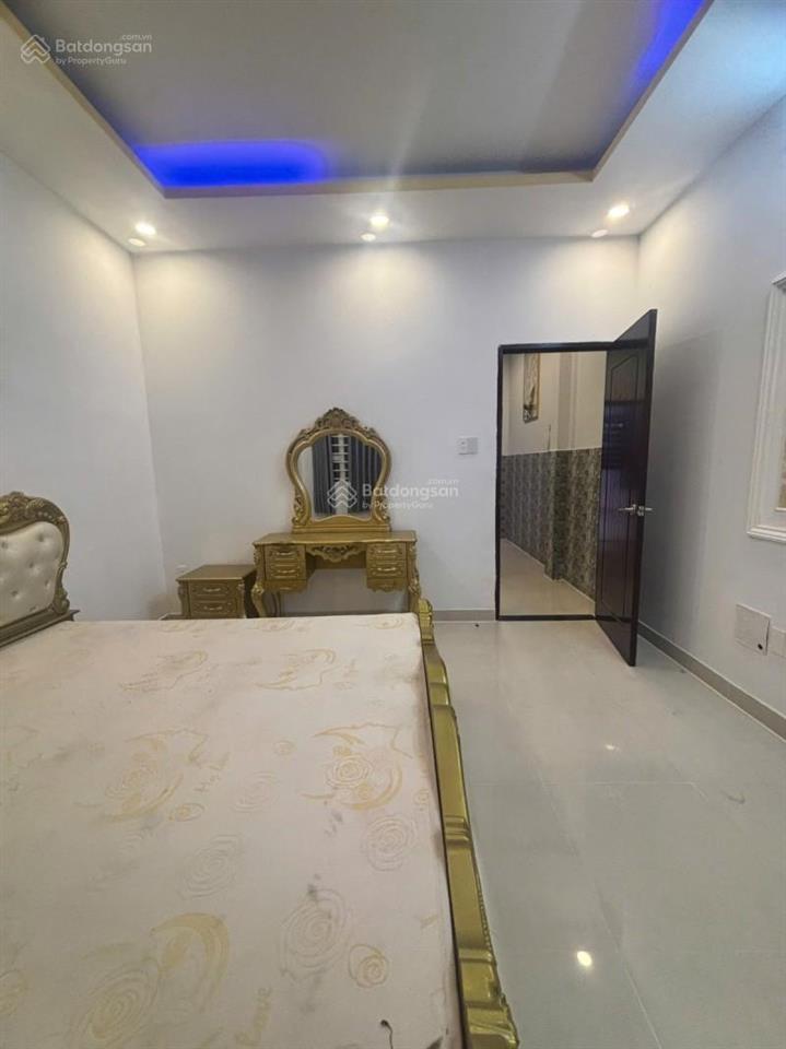 Bán nhanh nhà đẹp tặng nội thất đường chiến lược 64m² 3tầngnhà mới ở ngay giá 5.4tỷ