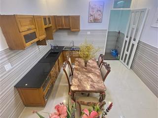 Bán nhanh nhà đẹp tặng nội thất đường chiến lược 64m² 3tầngnhà mới ở ngay giá 5.4tỷ