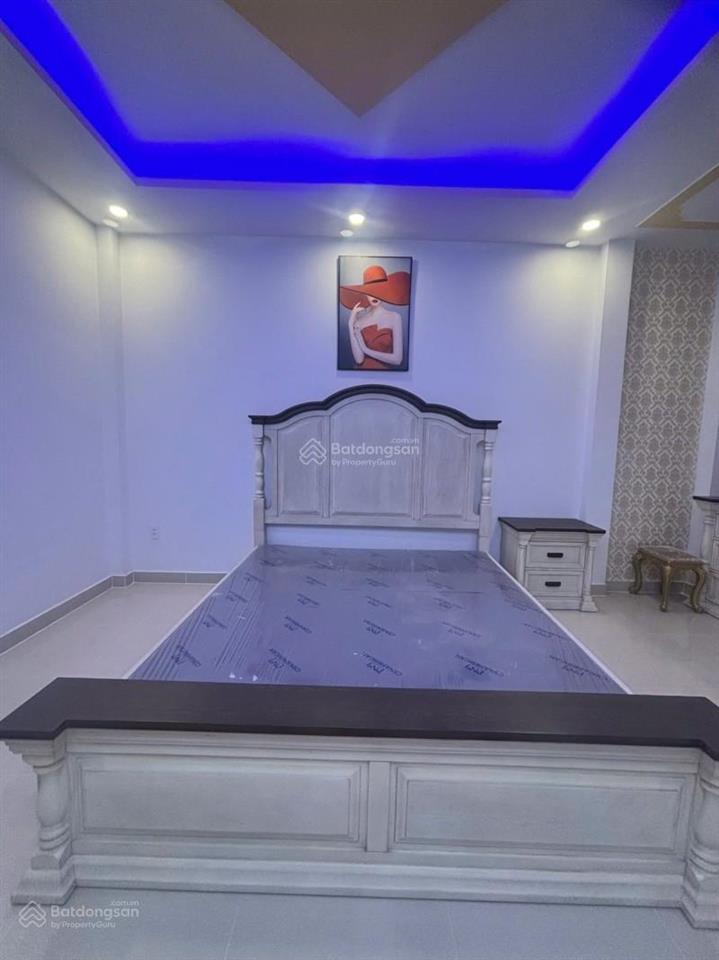 Bán nhanh nhà đẹp tặng nội thất đường chiến lược 64m² 3tầngnhà mới ở ngay giá 5.4tỷ